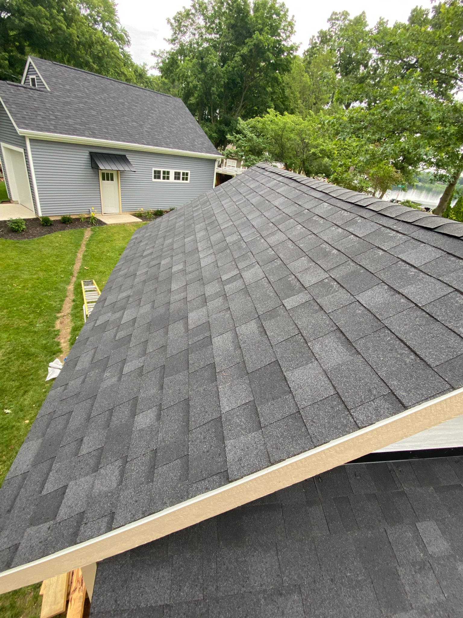 Roofing Services